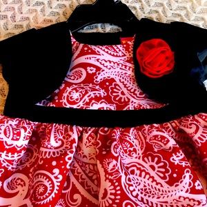 NEW beautiful dress perfect 4 upcoming holidays